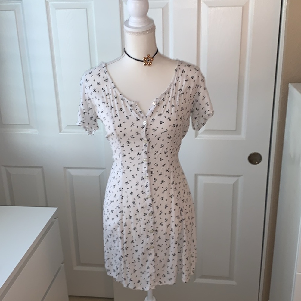 Brandy Melville Dress
